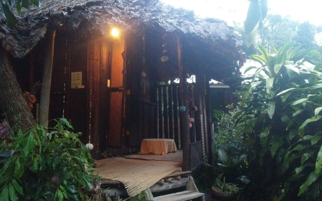 Honey Homestay