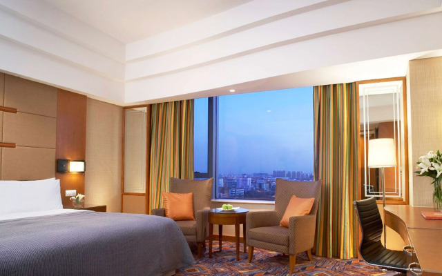 Shangri-La Baotou
