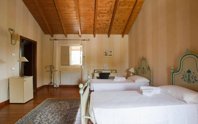 Tenuta Montezeglio
