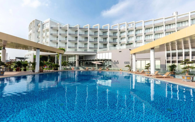 DIC Star Hotels & Resorts Vinh Phuc