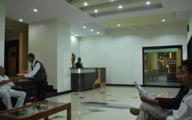 Kuber Inn