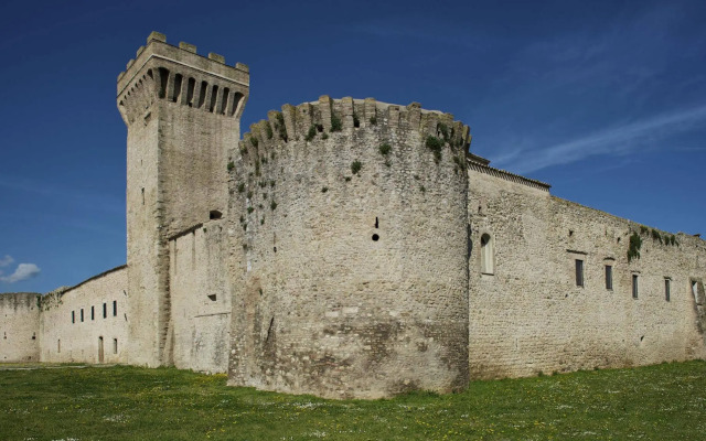 Torre della Botonta