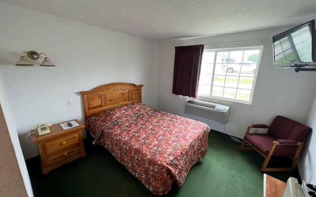 Red Bud Country Inn