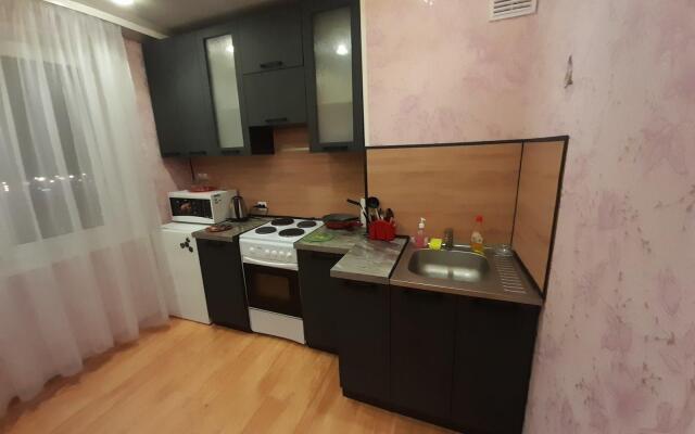 Апартаменты на проезде Северный 7