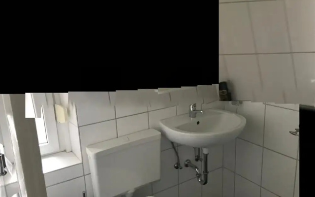 Hotel Nachtwächter