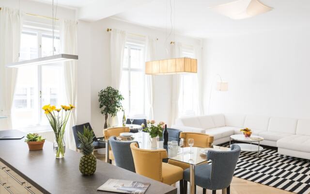 Executive Suites Margareten by welcome2vienna