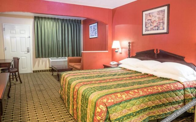 Ramada Limited San Marcos