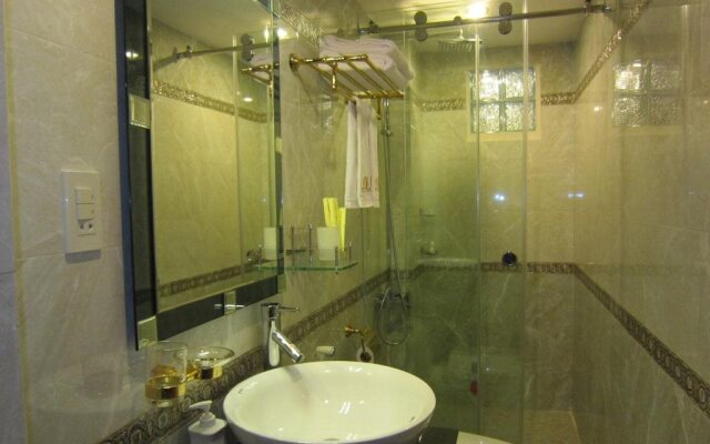 Sen Vang Hotel