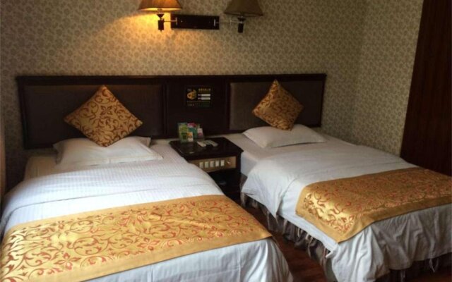 Xingyi Longtai Inn