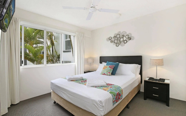 Beachside Mooloolaba