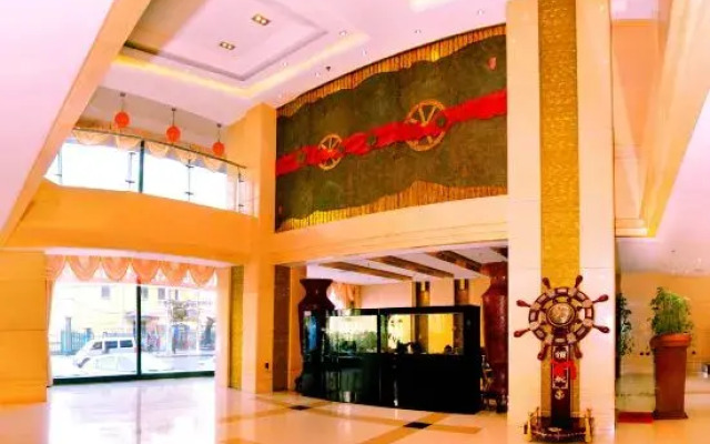 Donglong Hotel