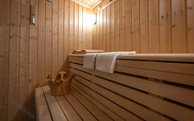 Odalys Residence Domaine de l'Emeraude