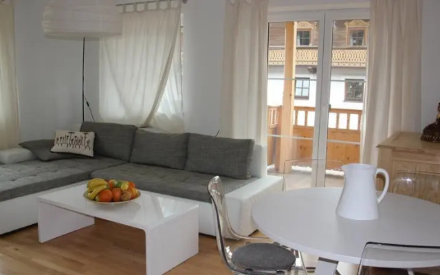 Fieberbrunn Apartment