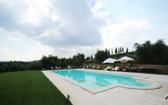 Relais Villa Grazianella - UNA Esperienze