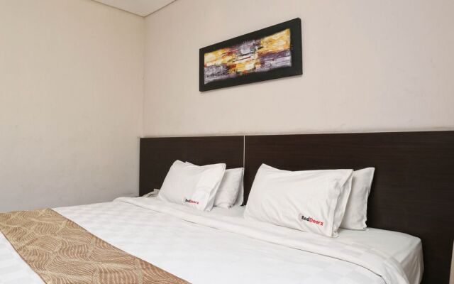 RedDoorz @ Ngurah Rai Sanur