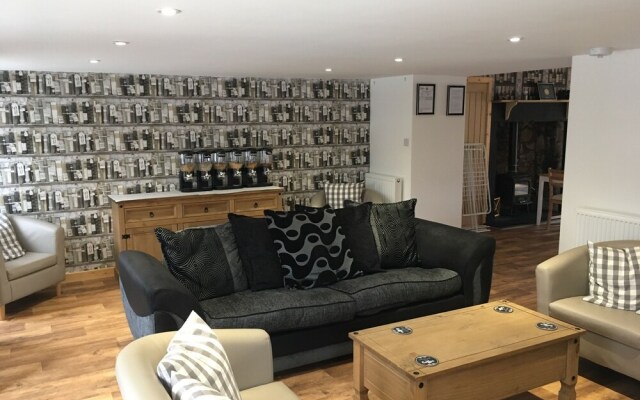 Homestead Guesthouse