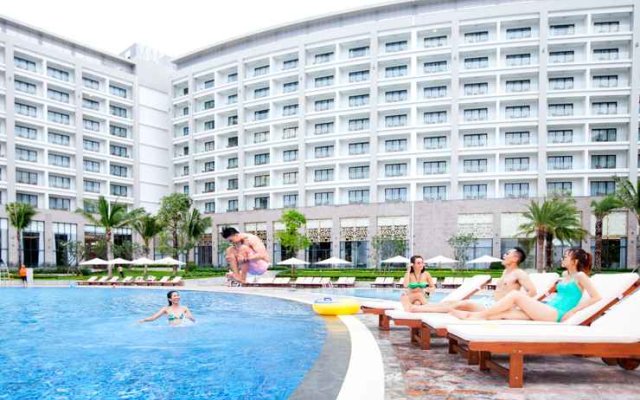 Wyndham Grand Phu Quoc Hotel