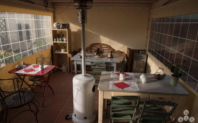 Ai Frutti di una Volta B&B
