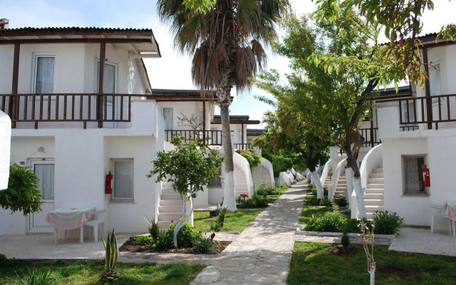 Hotel Letoon