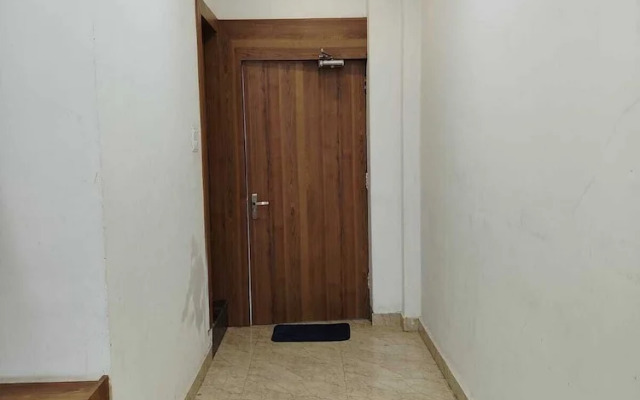 Hotel Ganga Vatika By GRB