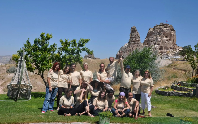 Karlik Evi Boutique Hotel - Special Class