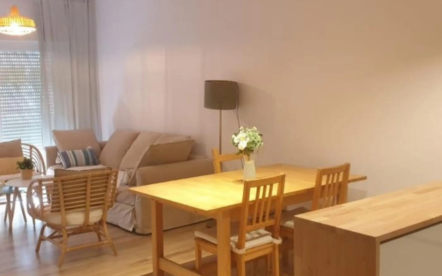 CáDIZ PASEO MARíTIMO