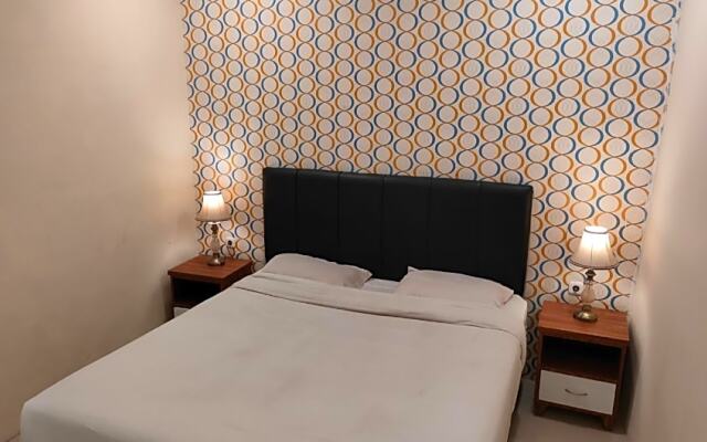 Residence Anugrah