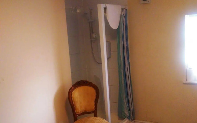 City B&B
