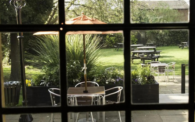 The Chase Hotel by Greene King Inns