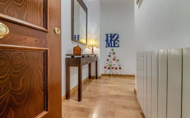 Apartamento con encanto en Granada