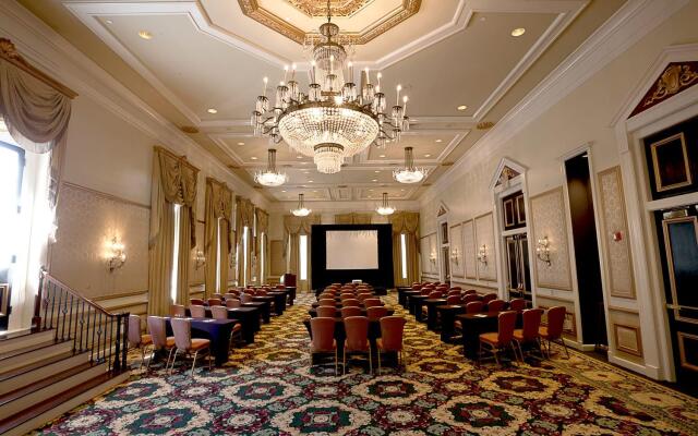 Bourbon Orleans Hotel