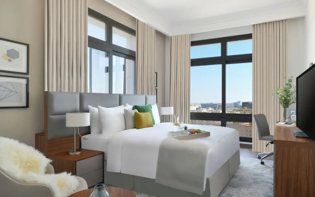 Le Mirage Downtown