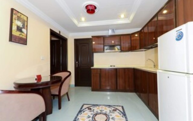 Dar Raies Hotel