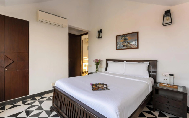 El - Arbol Apartments