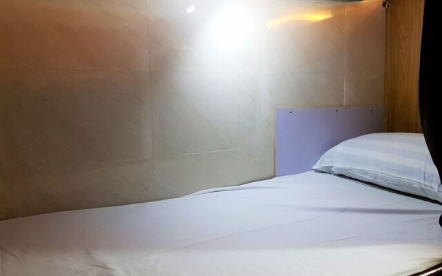 Hexa Super Dorm