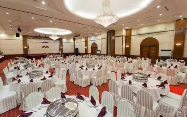 The Summit Hotel Bukit Mertajam