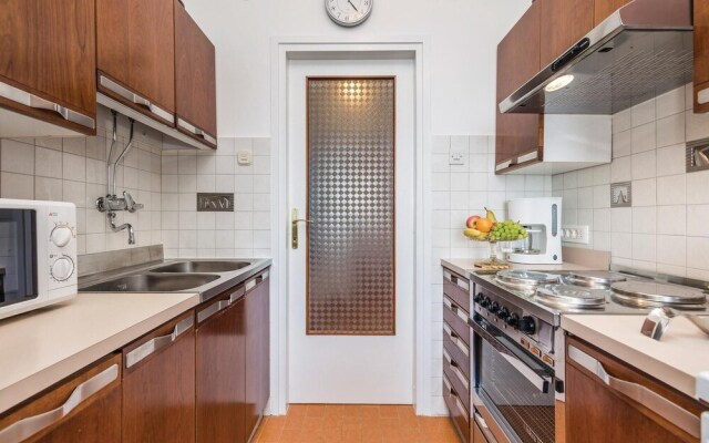 Nice Home in Lovran With Wifi and 2 Bedrooms