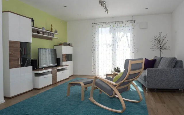 16 Lilien - Apartment Wohnung