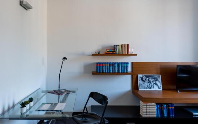 The Home in Lanciano