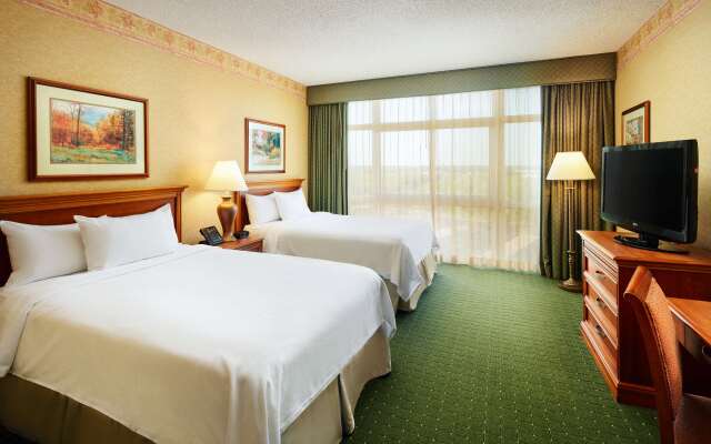 Embassy Suites by Hilton Charleston Airport Convention Ctr