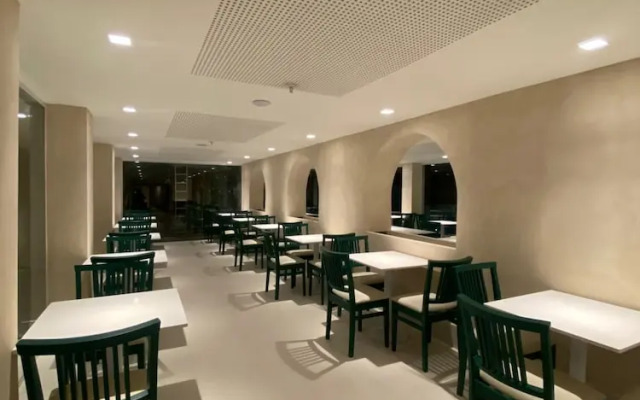 Arraial Concept Hotel