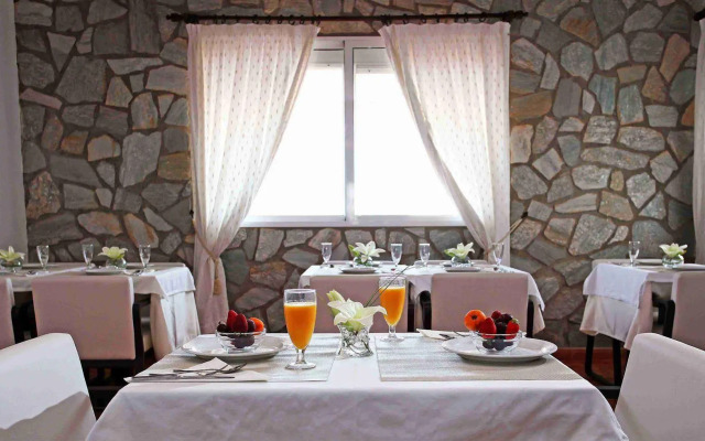 Hotel Casa Rosa