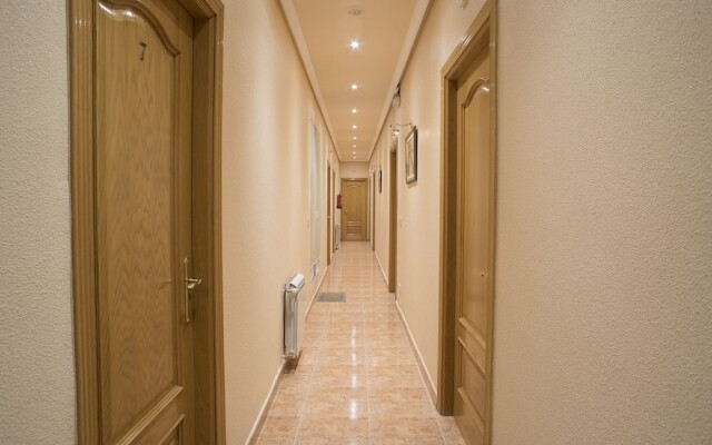 Hostal Bianco