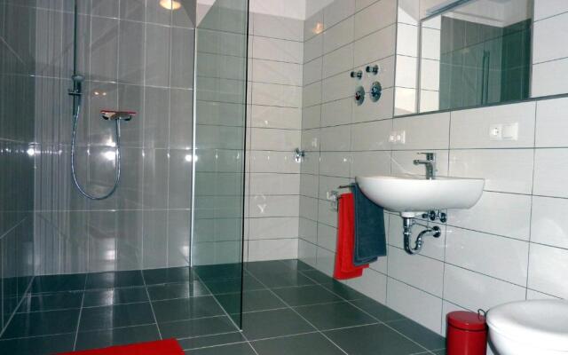 City Apartment Jena