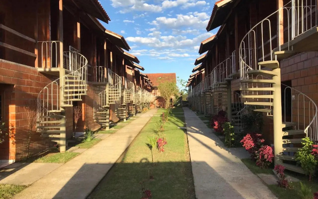 Apartamento Maranduba Ville II
