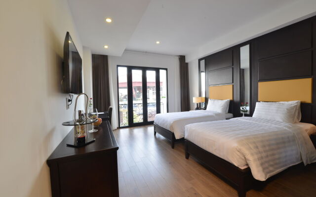Hanoi Space Hotel