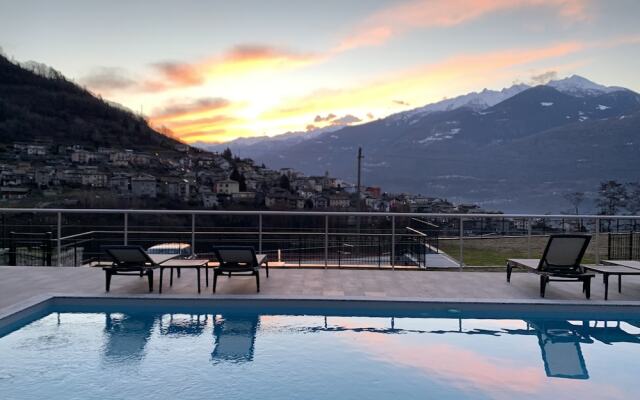 Guest House Le Cassandre