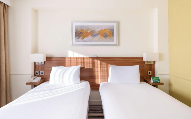 Holiday Inn Derby Nottingham M1 J25 by IHG