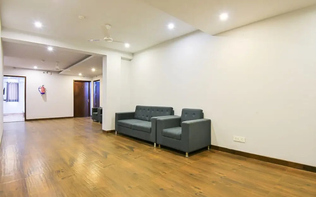 Palam Heights by Ziffyhomes