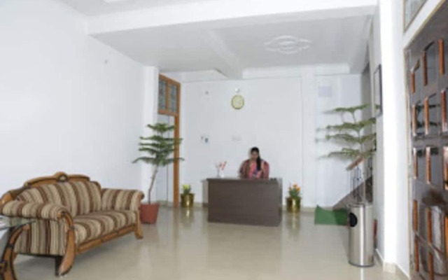 Varanasi Home Stay